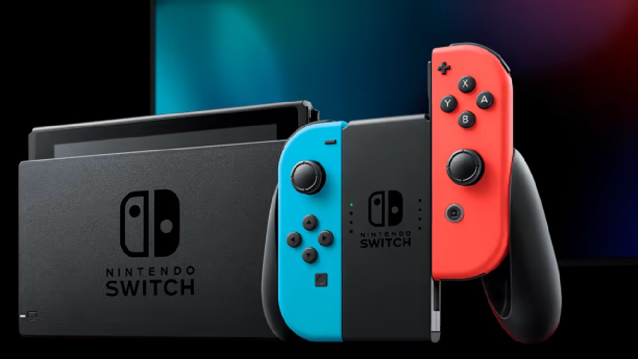 Nueva actualización de Nintendo Switch ofrece estabilidad y banea la palabra "testículos" 13 nintendo switch actualización testículos