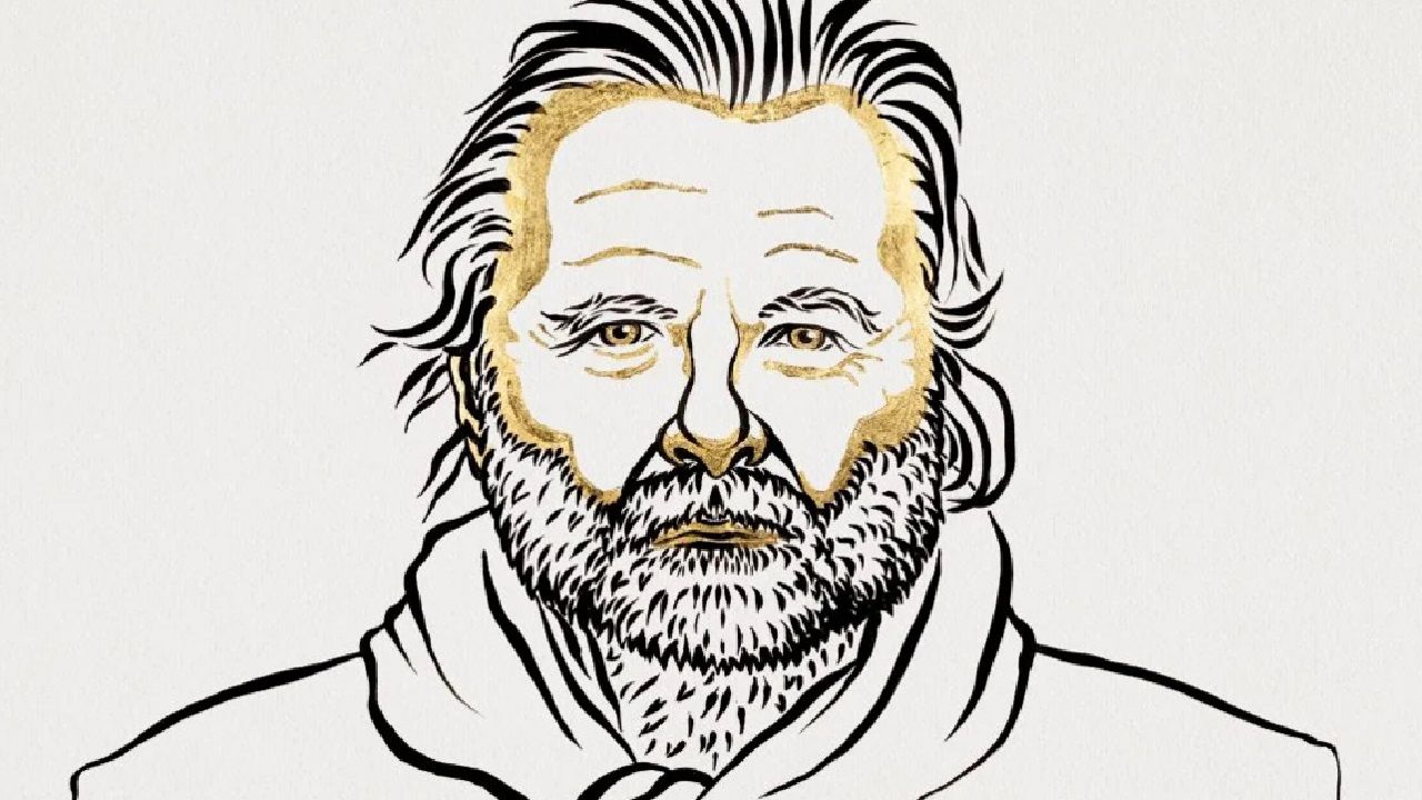 jon fosse premio nobel de literatura 2023
