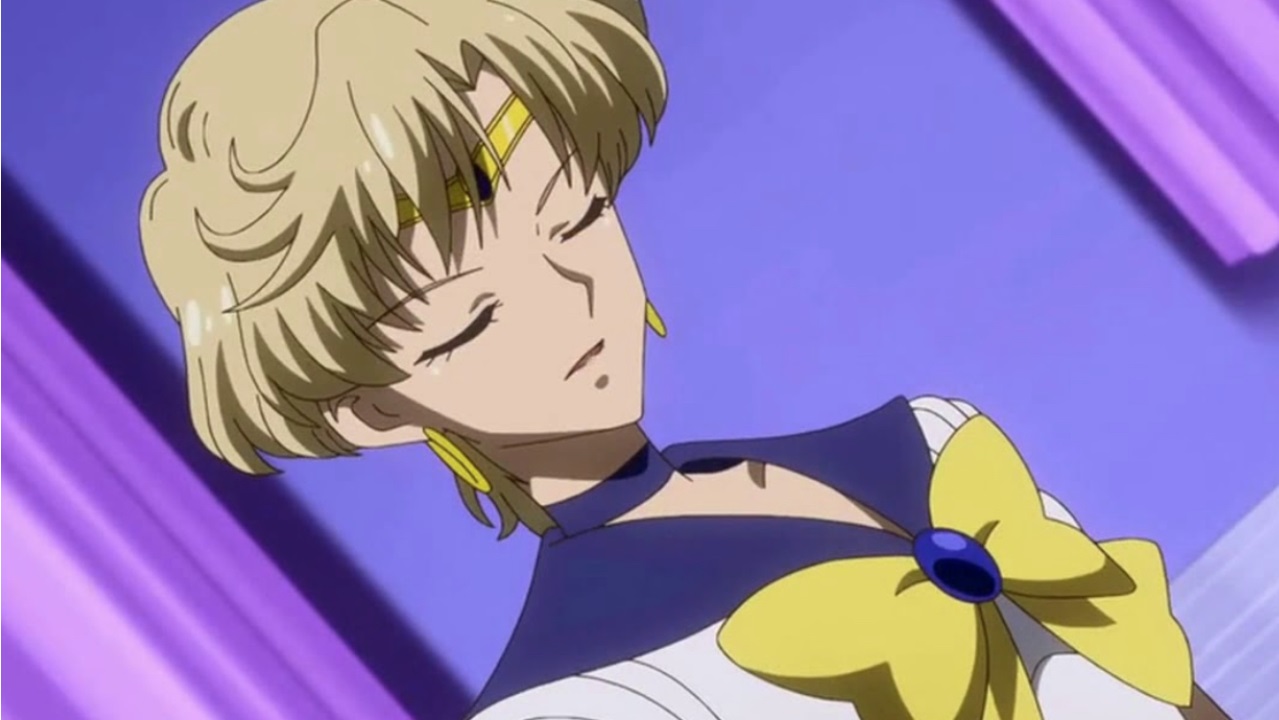 Sailor Moon: Artista vietnamita te robará el corazón con este cosplay de Sailor Uranus 17 sailor uranus cosplay sexy