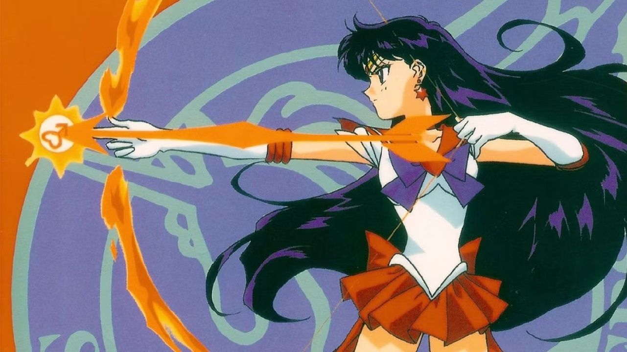 Sailor Moon: Cosplayer canadiense ha convertido a Sailor Mars en una ardiente guerrera 21 sailor mars ardiente guerrera cosplay