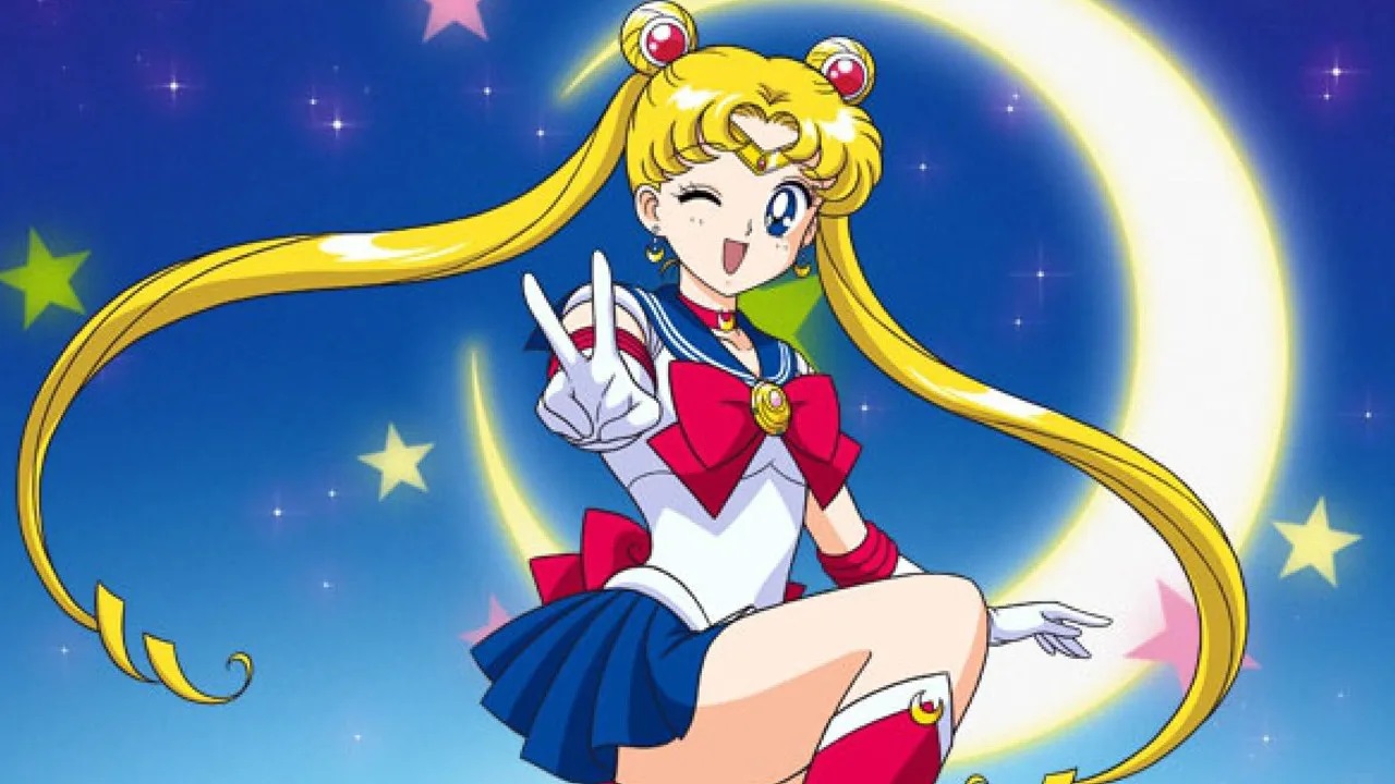 Sailor Moon: Serena invoca el poder de la Luna en este bellísimo cosplay 21 sailor moon cosplay luna
