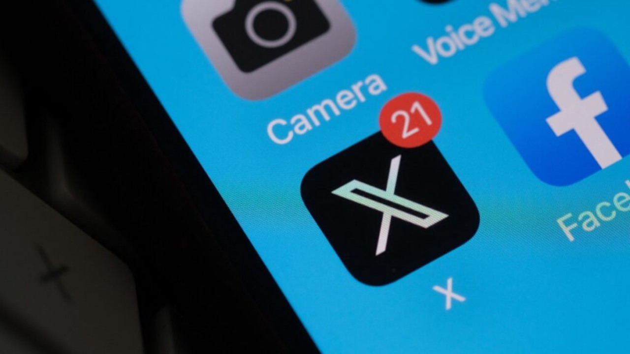 X Twitter llamdas audio video