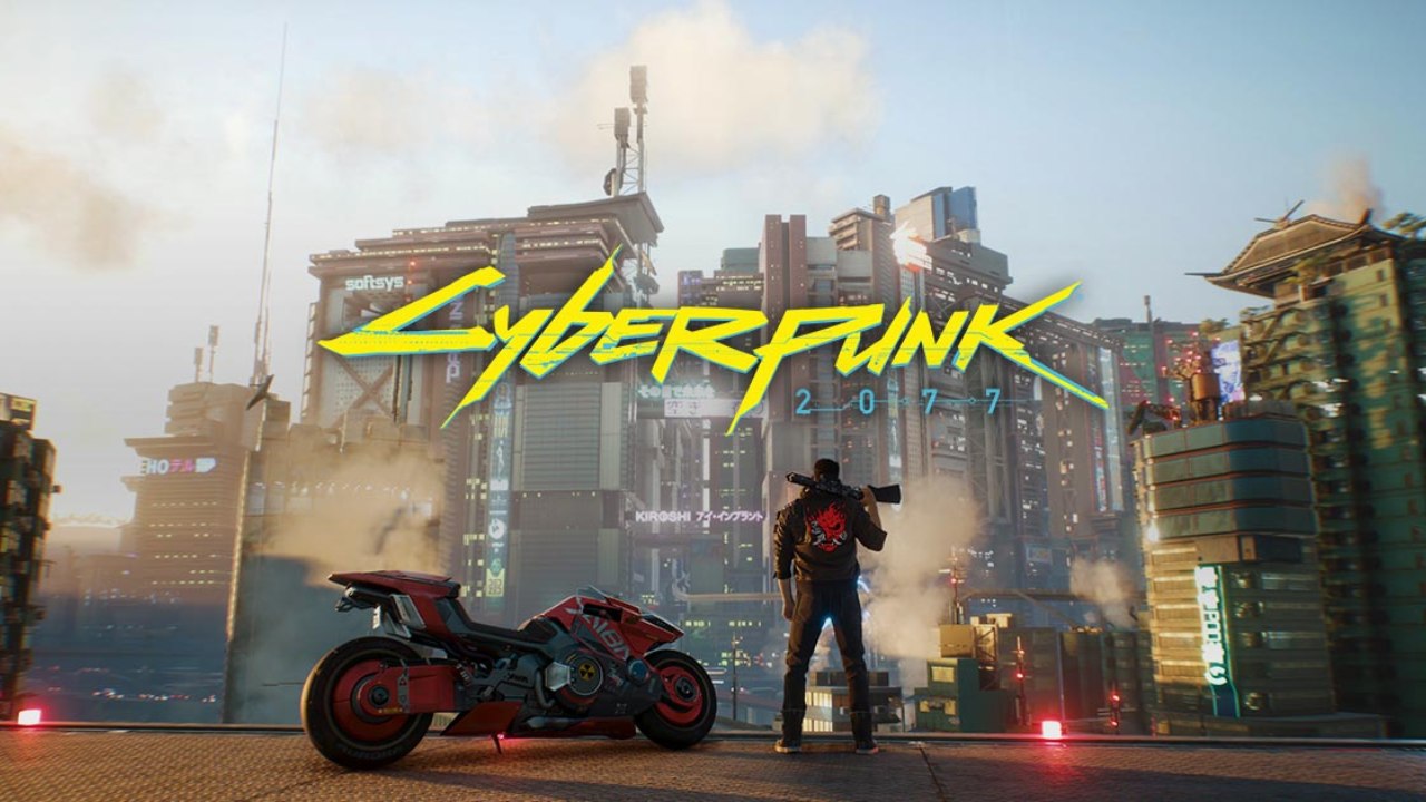 cyberpunk 2077 proyecto live action