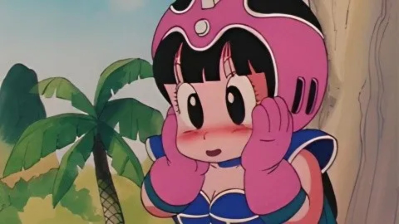 Dragon Ball: Inteligencia Artificial trae el atuendo original de Milk en la vida real 20 dragon ball milk clasico inteligencia artificial