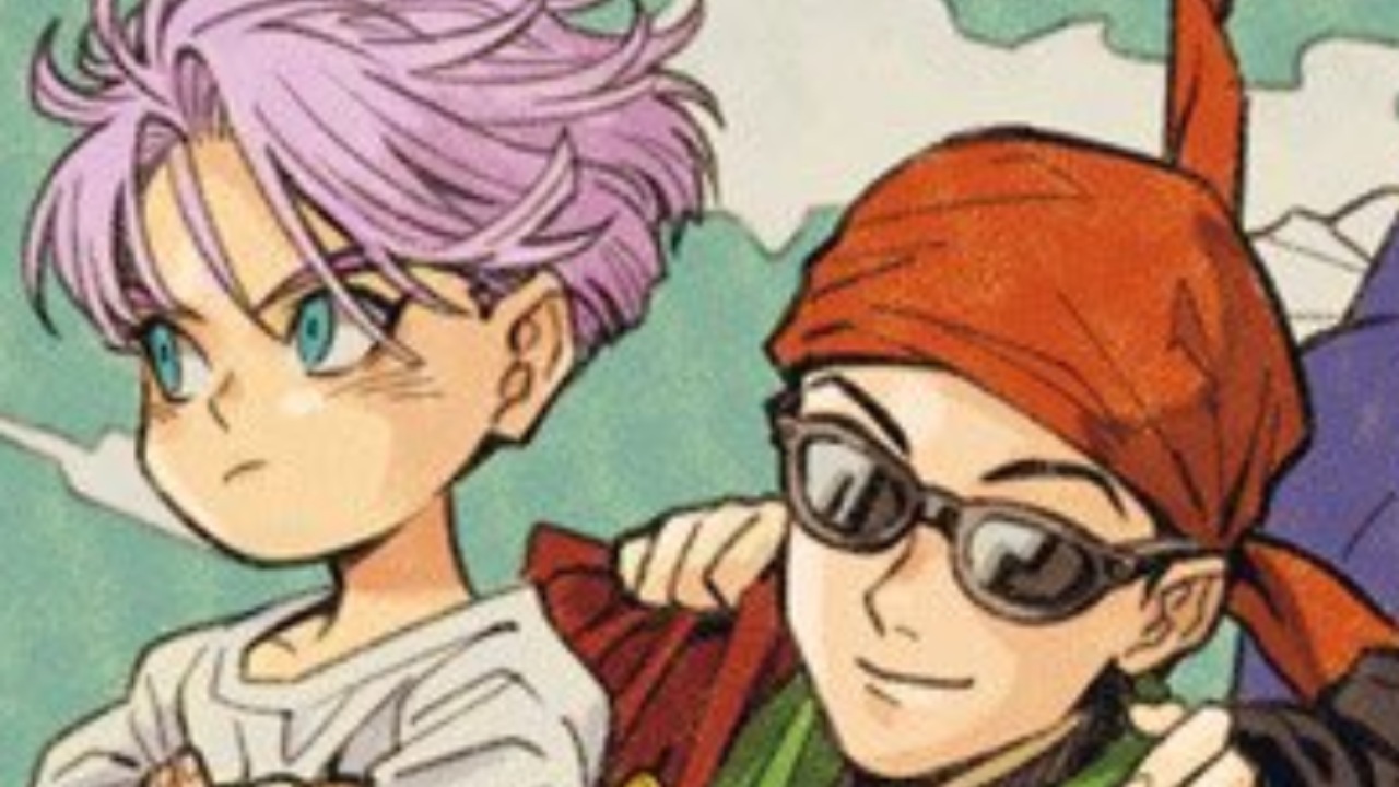 dragon ball rediseño manga portada 36