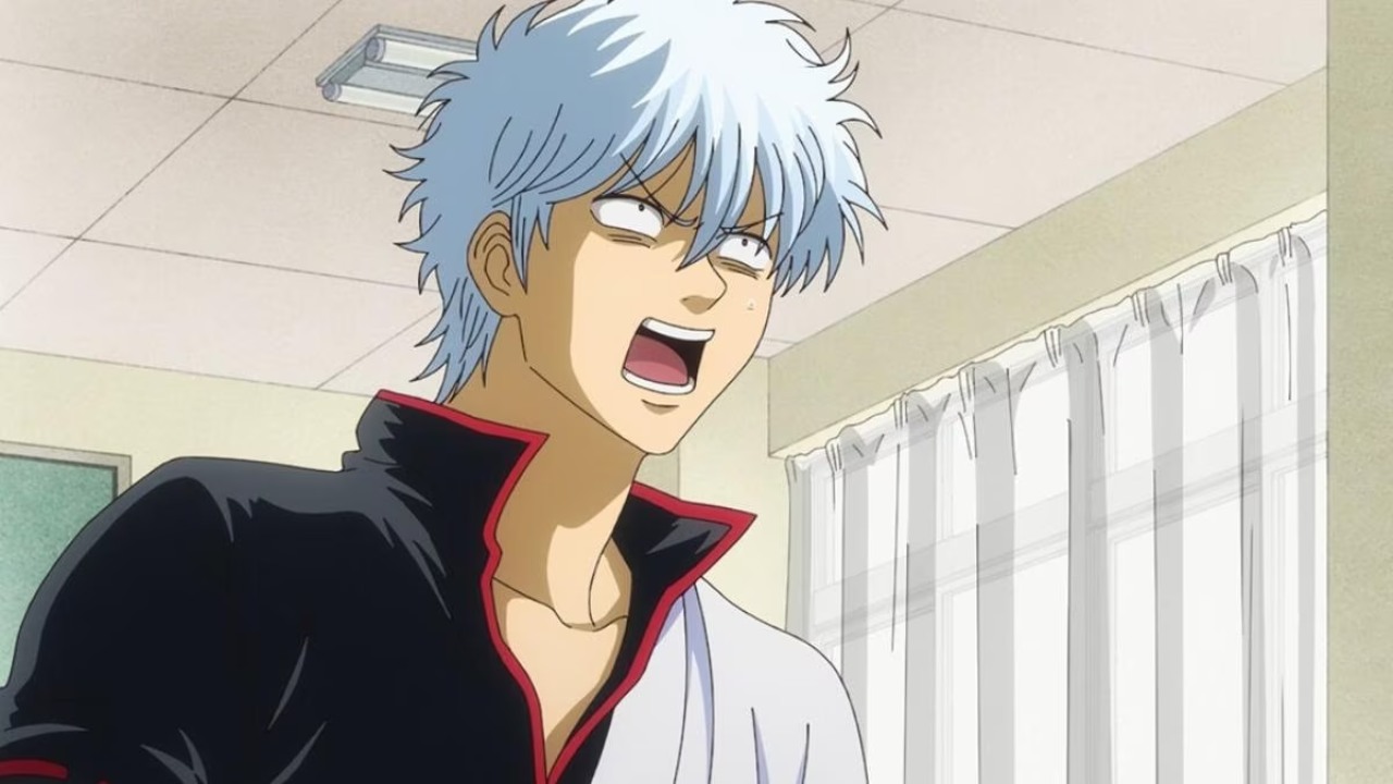 gintama proyectos 20 aniversario anime