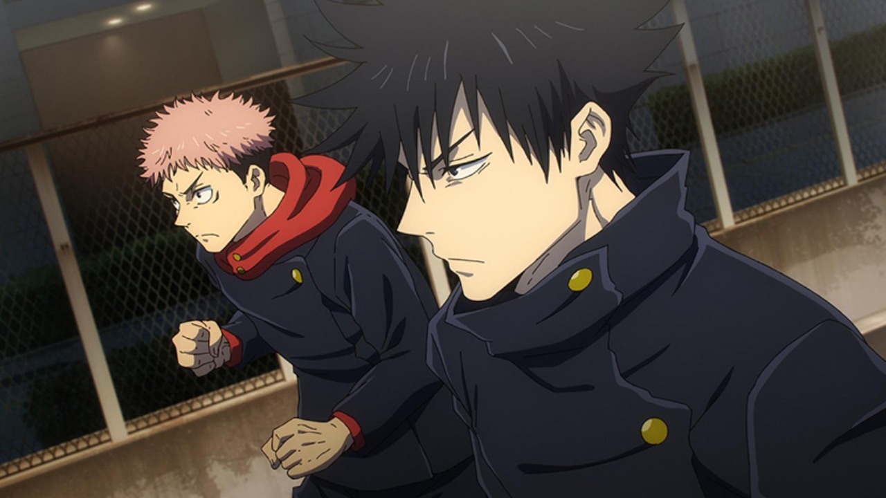 jujutsu kaisen adelanto episodio 11