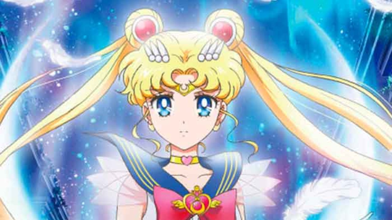 Sailor Moon: Inteligencia Artificial imagina una versión hiperrealista de Usagi Tsukino 32 sailor moon realista inteligencia artificial