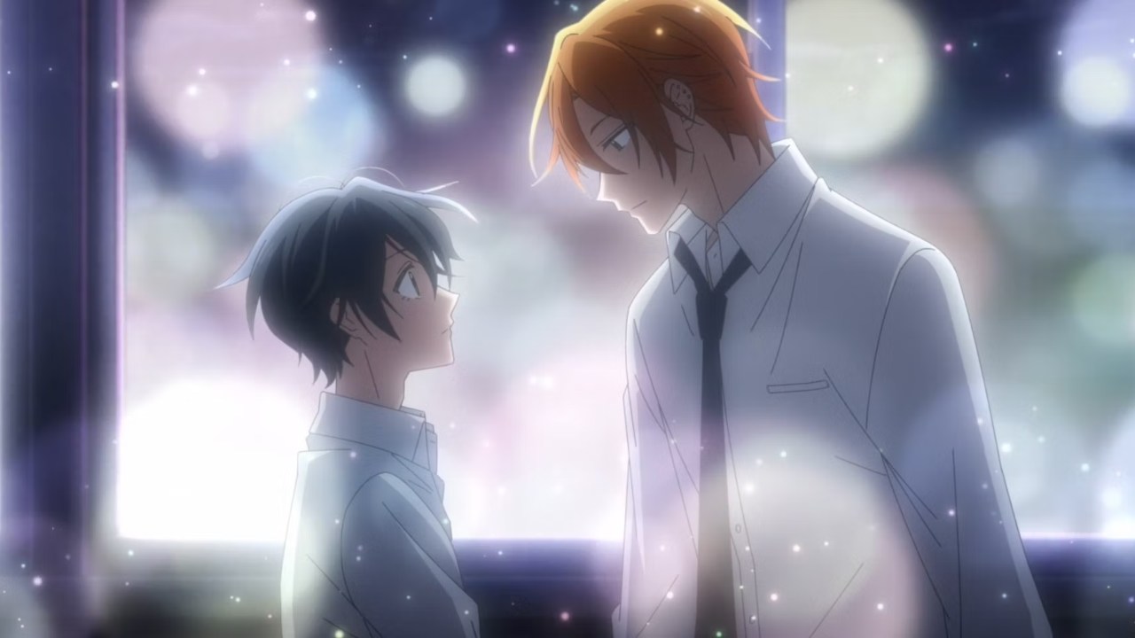 Sasaki y Miyano comparten un romántico momento gracias a cosplayers mexicanas 17 sasaki y miyano cosplay romántico