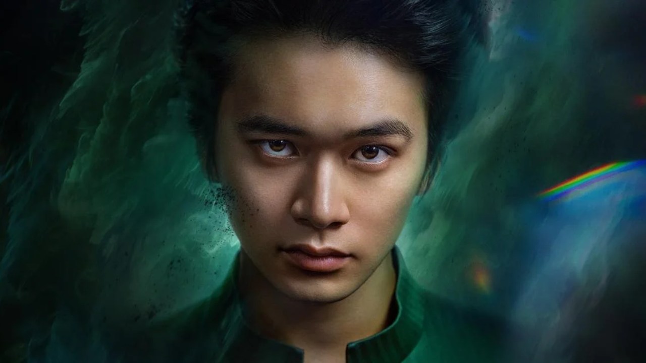 yu yu hakusho netflix estreno