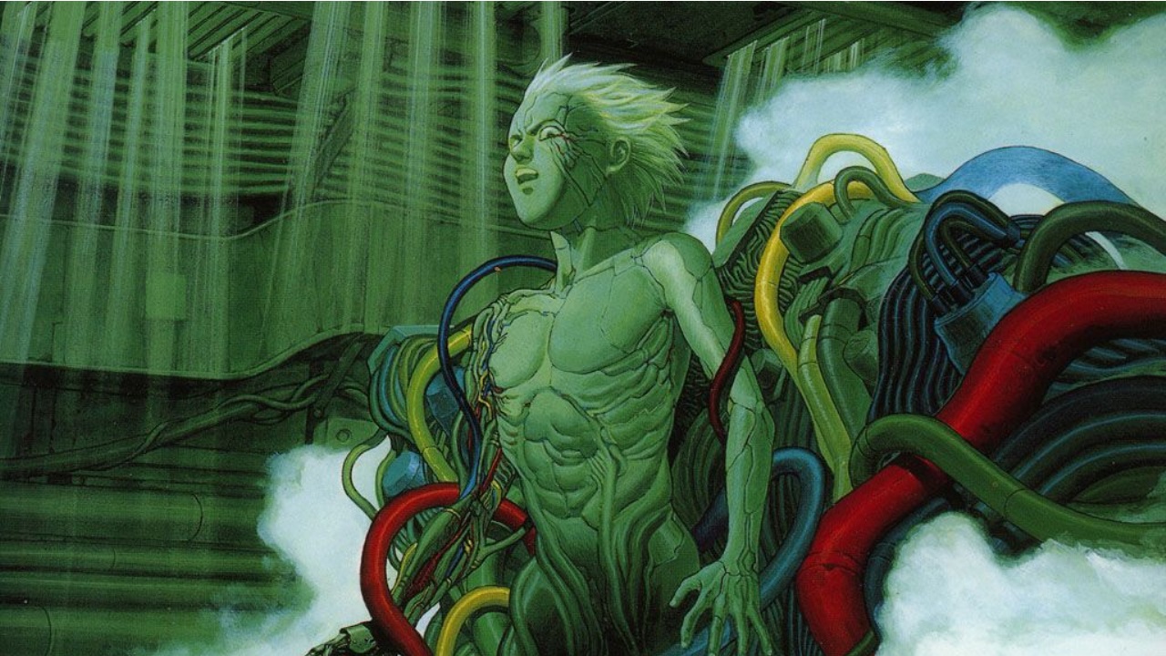 akira katsuhiro otomo consumo manga occidente