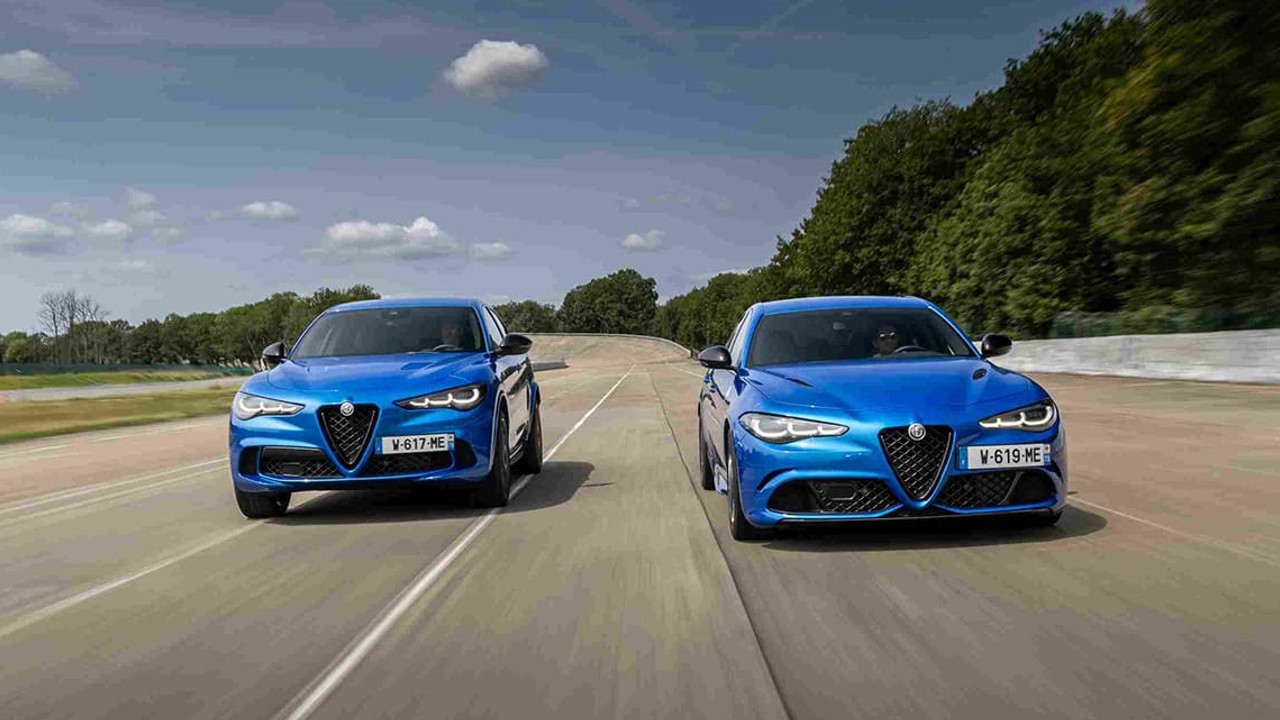 Alfa Romeo México