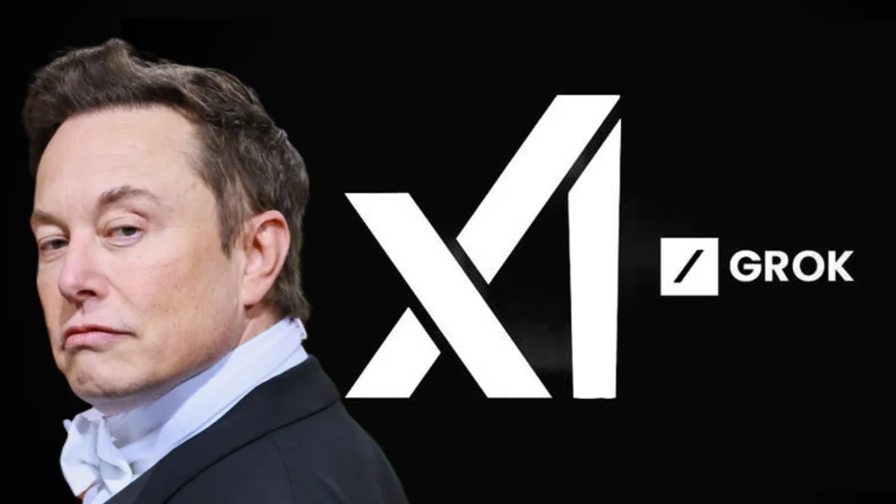 grok elon musk inteligencia artificial