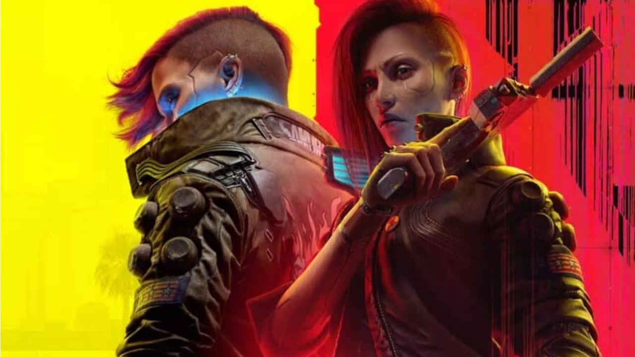 cyberpunk 2077 ultimate edition juego físico