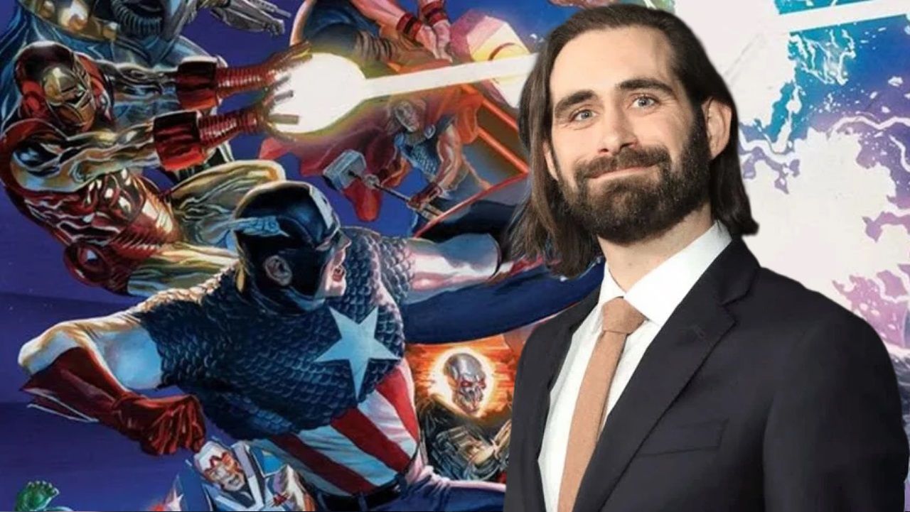 jeff loveness deja marvel