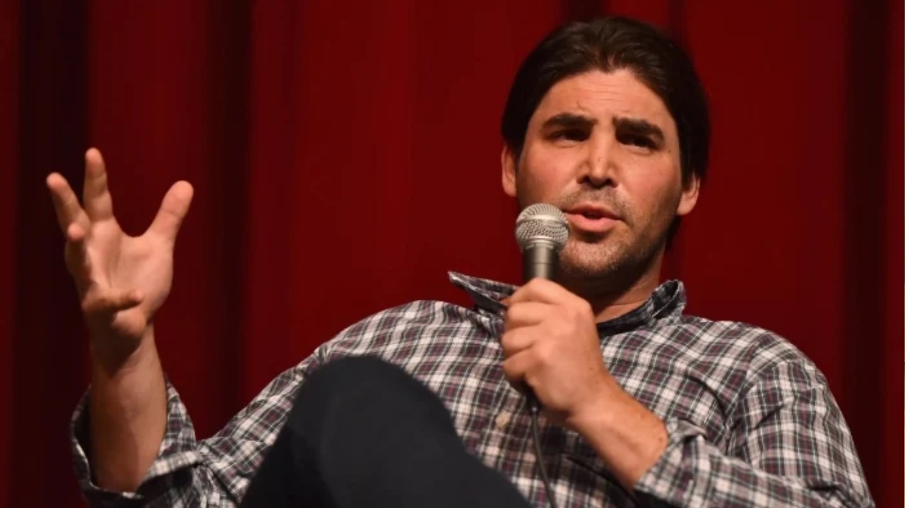 kevin turen euphoria productor muerto