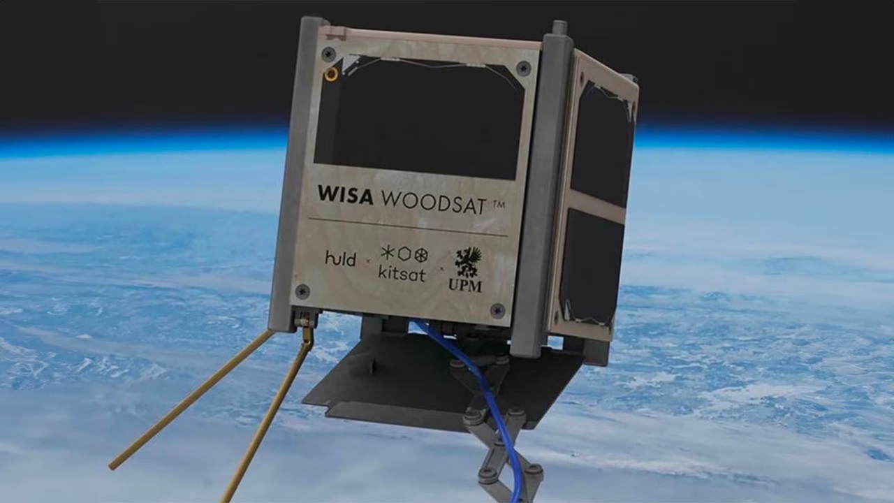 nasa jaxa satelite espacial