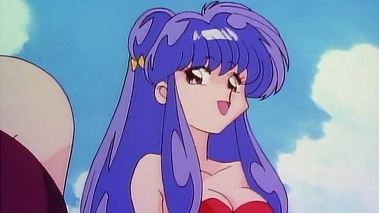 Ranma 1/2: Shampoo te enamorará con este bellísimo cosplay 22 shampo cosplay waifu ranma 1/2