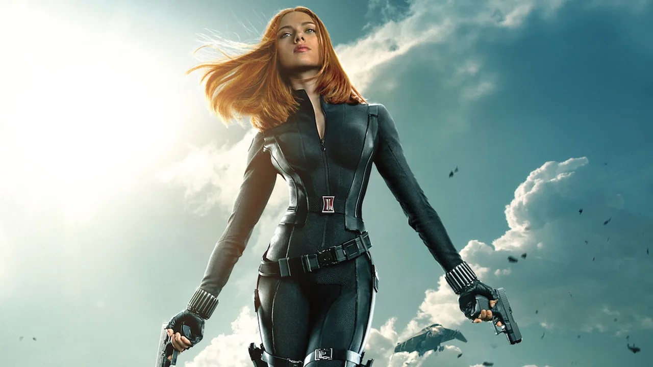black widow scarlett johansson vuelve a marvel studios