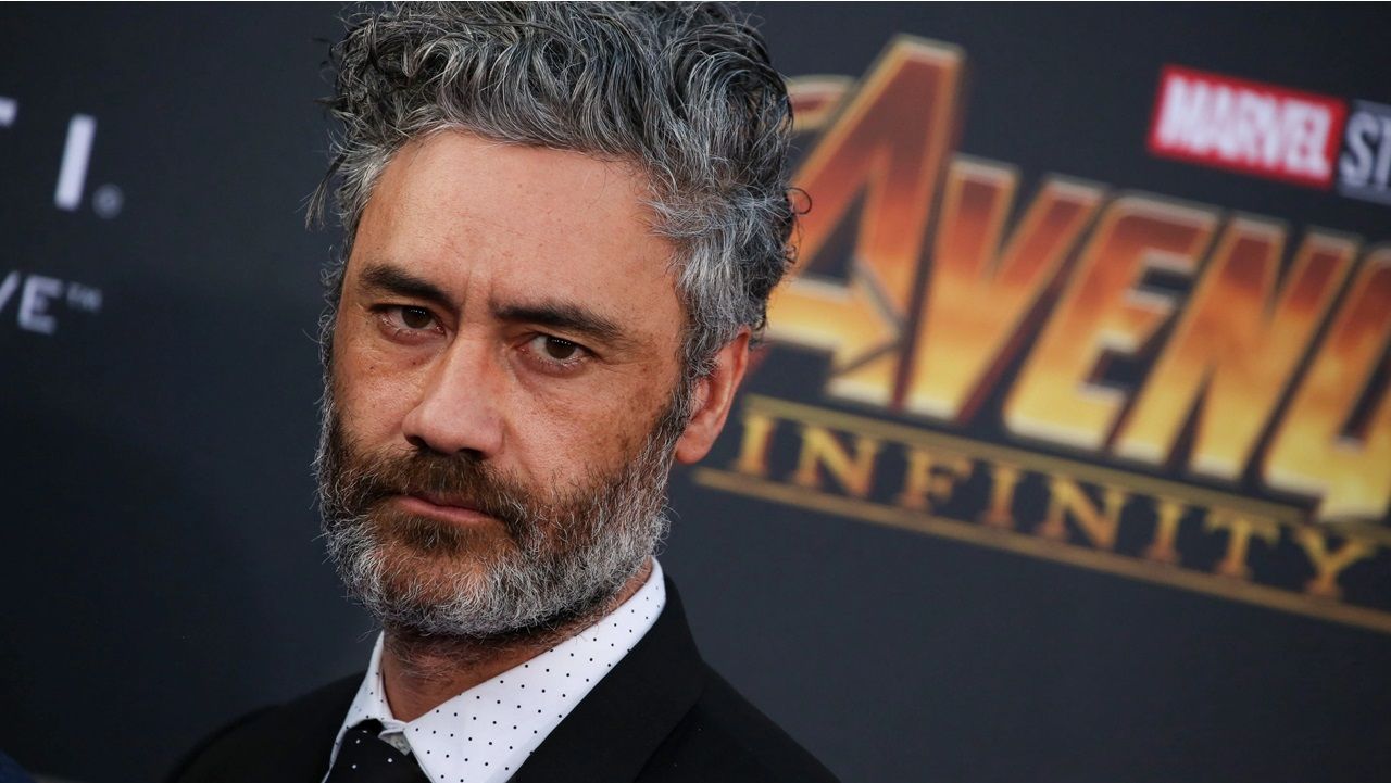 taika waititi deja marvel studios