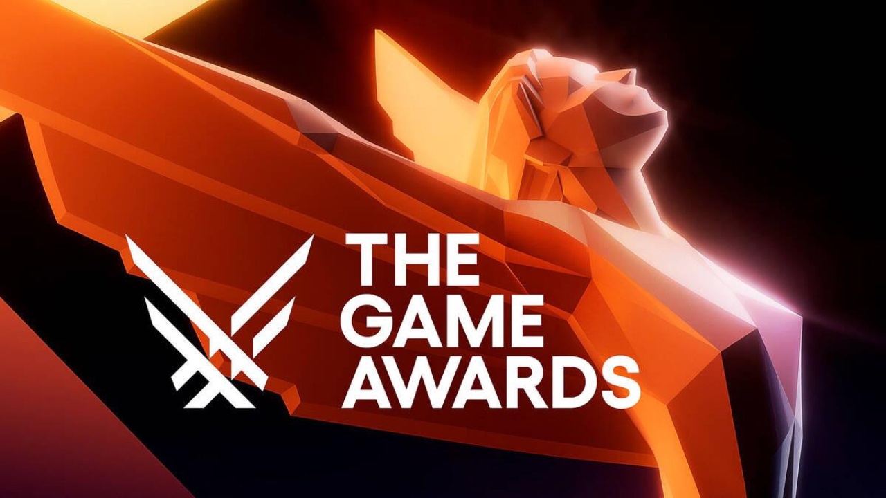 the game awards 2023 nominados mejor juego del año