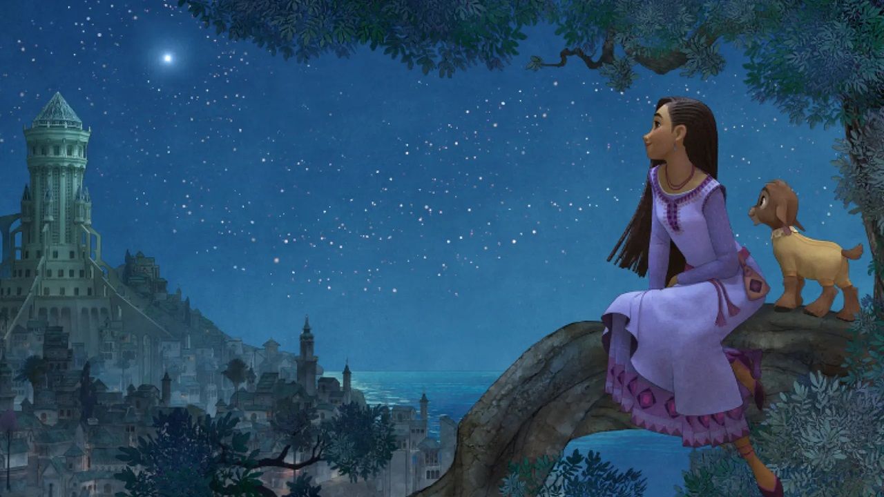 wish estreno desastre disney