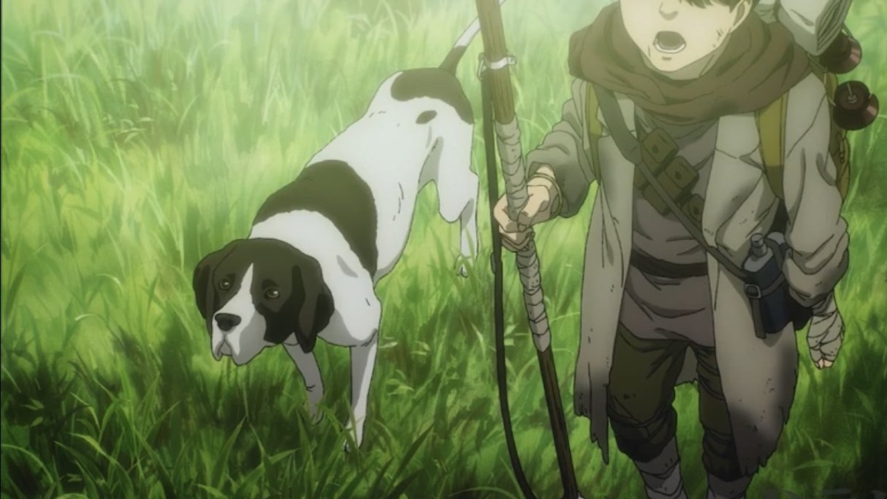 attack on titan final mensaje
