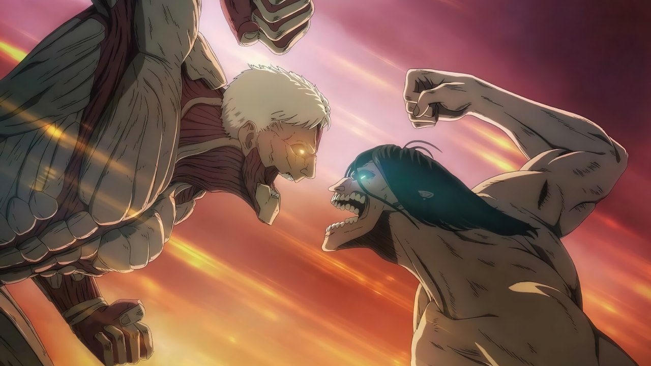 attack on titan videojuego fanatico