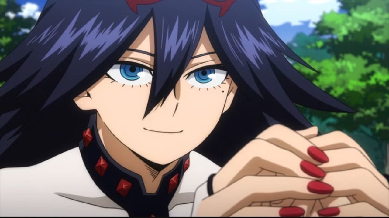 my hero academia irresistible midnight inteligencia artificial