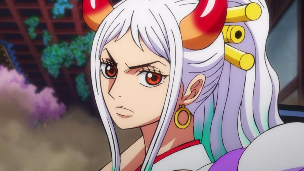 one piece inteligencia artificial yamato