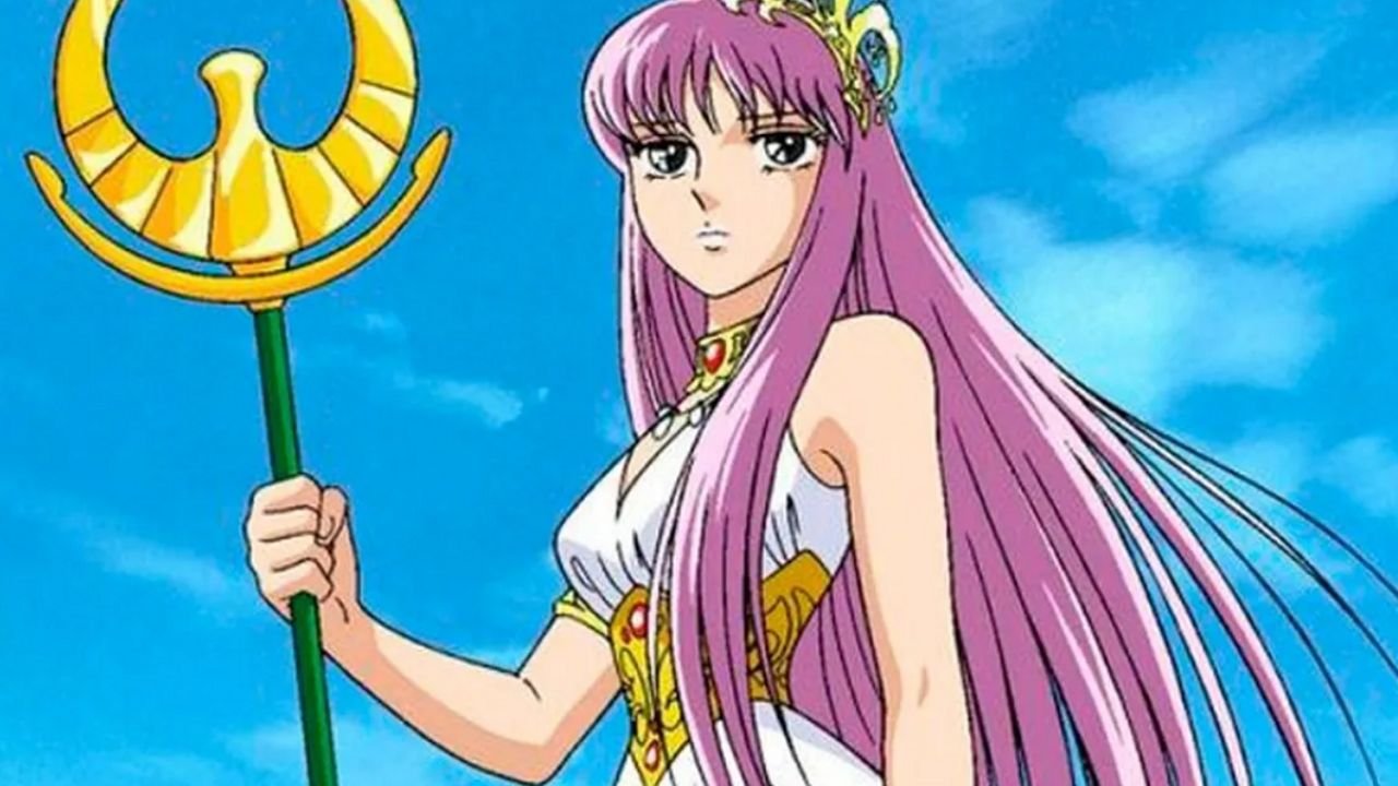 saint seiya athena inteligencia artificial