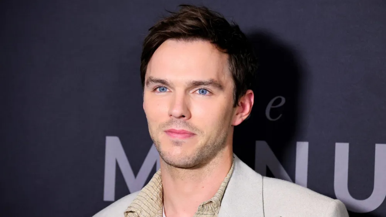 superman legacy nicholas hoult lex luthor