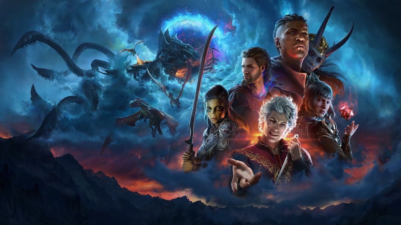 baldurs gate 3 xbox series