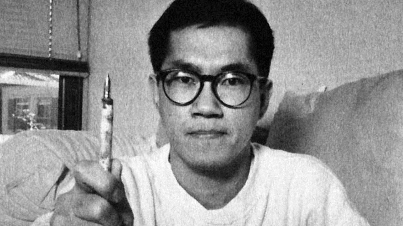 akira toriyama dragon ball