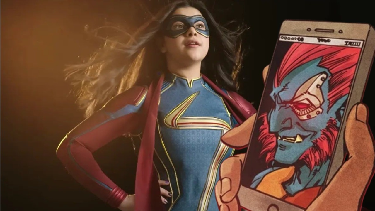 ms. marvel villano doc. x