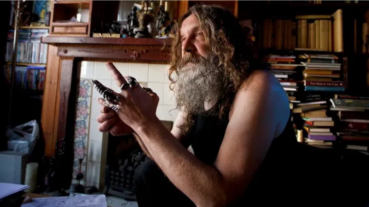 alan moore mejores cómics