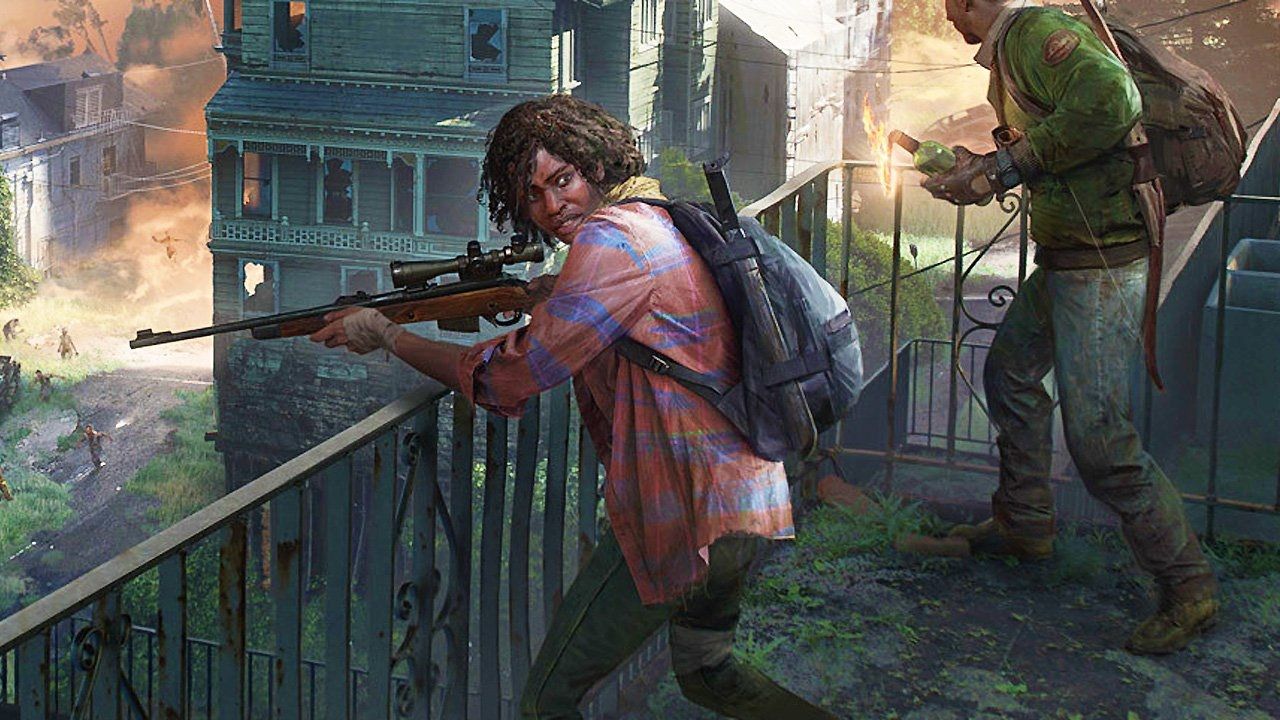 the last of us online cancelación