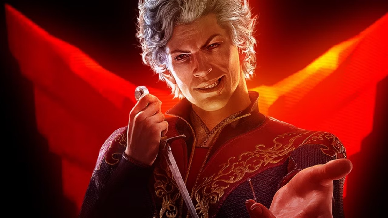 baldur s gate 3 premio mejor juego del ano