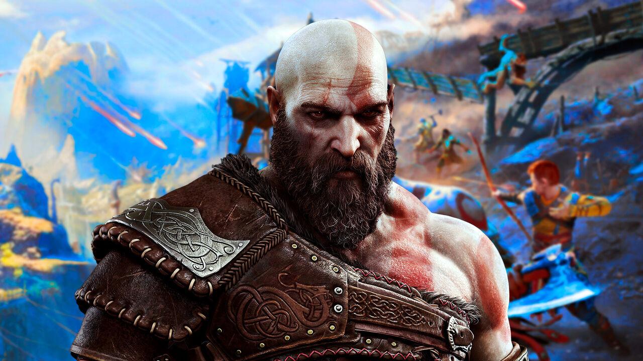 god of war podría tener remasterizacion