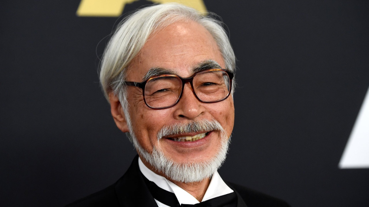 hayao miyazaki secuela nausicaa