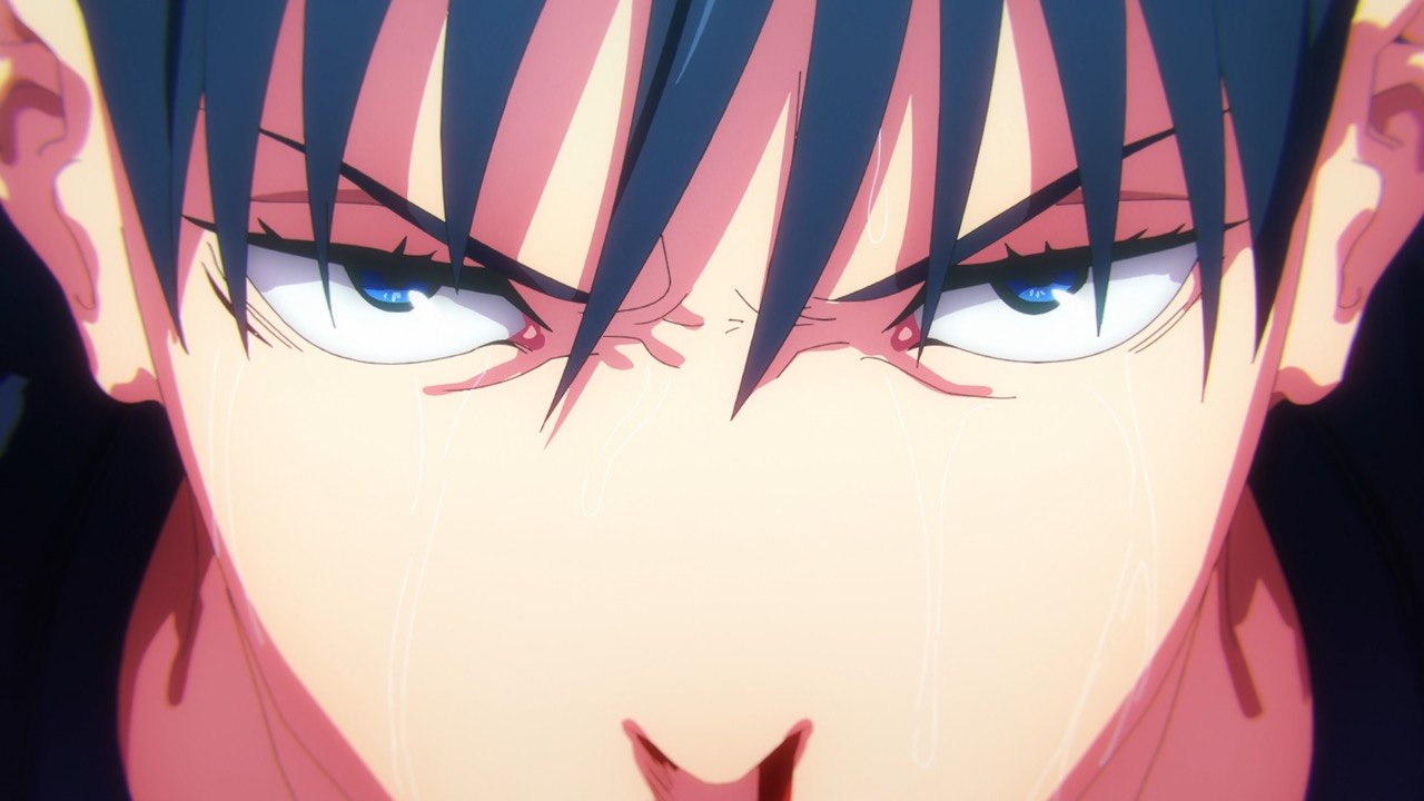 jujutsu kaisen personajes mueren anime