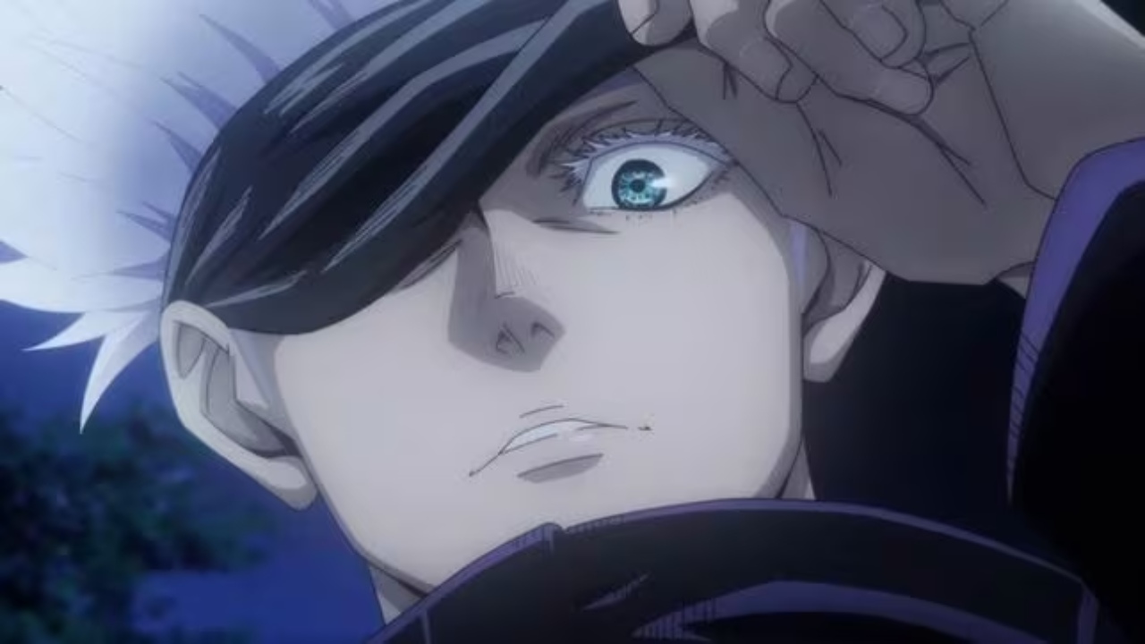 jujutsu kaisen por que gojo es importante