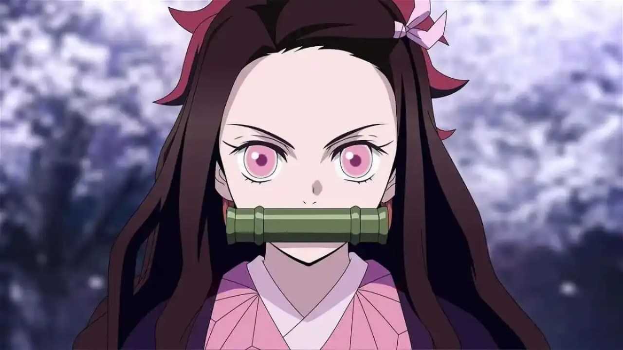 kimetsu no yaiba nezuko inteligencia artificial