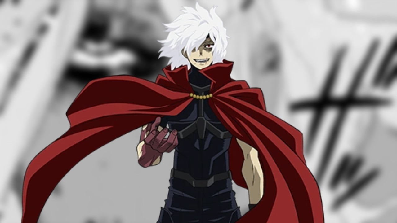 my hero academia 411 estreno manga