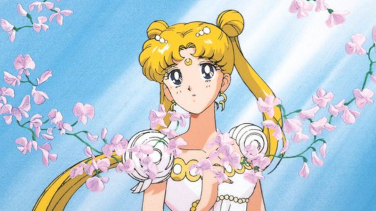 sailor moon princesa serenity real inteligencia artificial