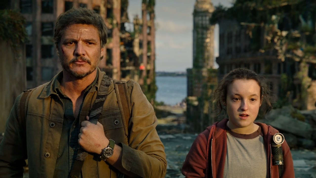 the last of us segunda temporada 2025