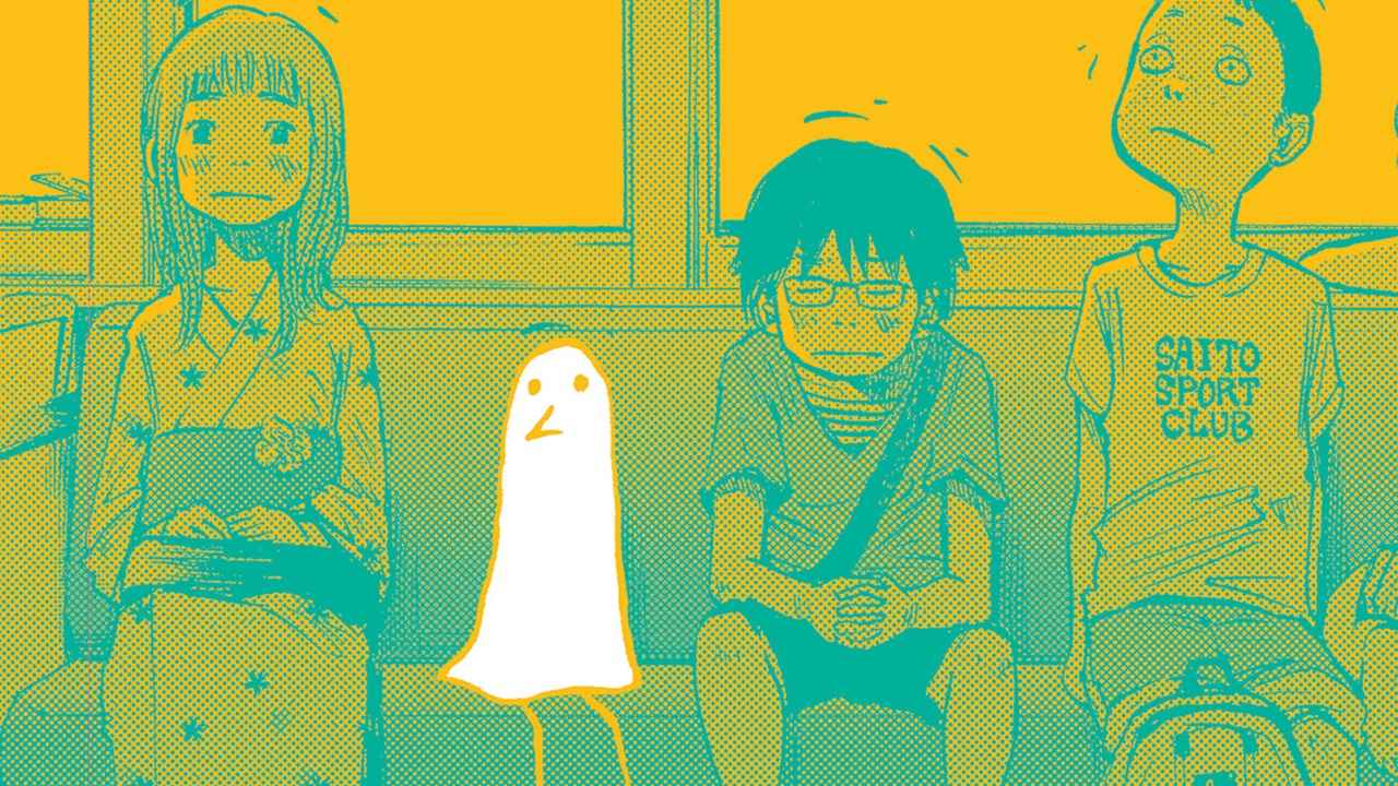 5 mangas legendarios que necesitan una adaptación al anime