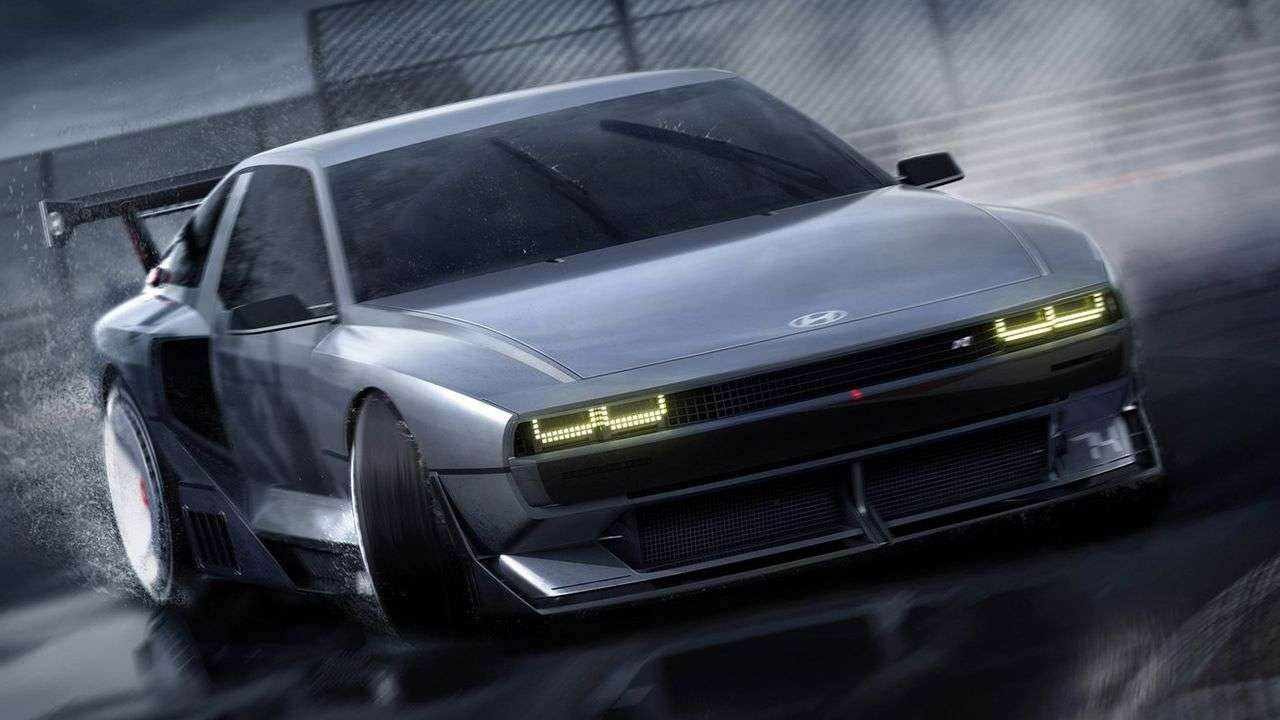 Hyundai Motor impulsa la revolución del hidrógeno en el CES 2024 17 Hyundai CES 2024