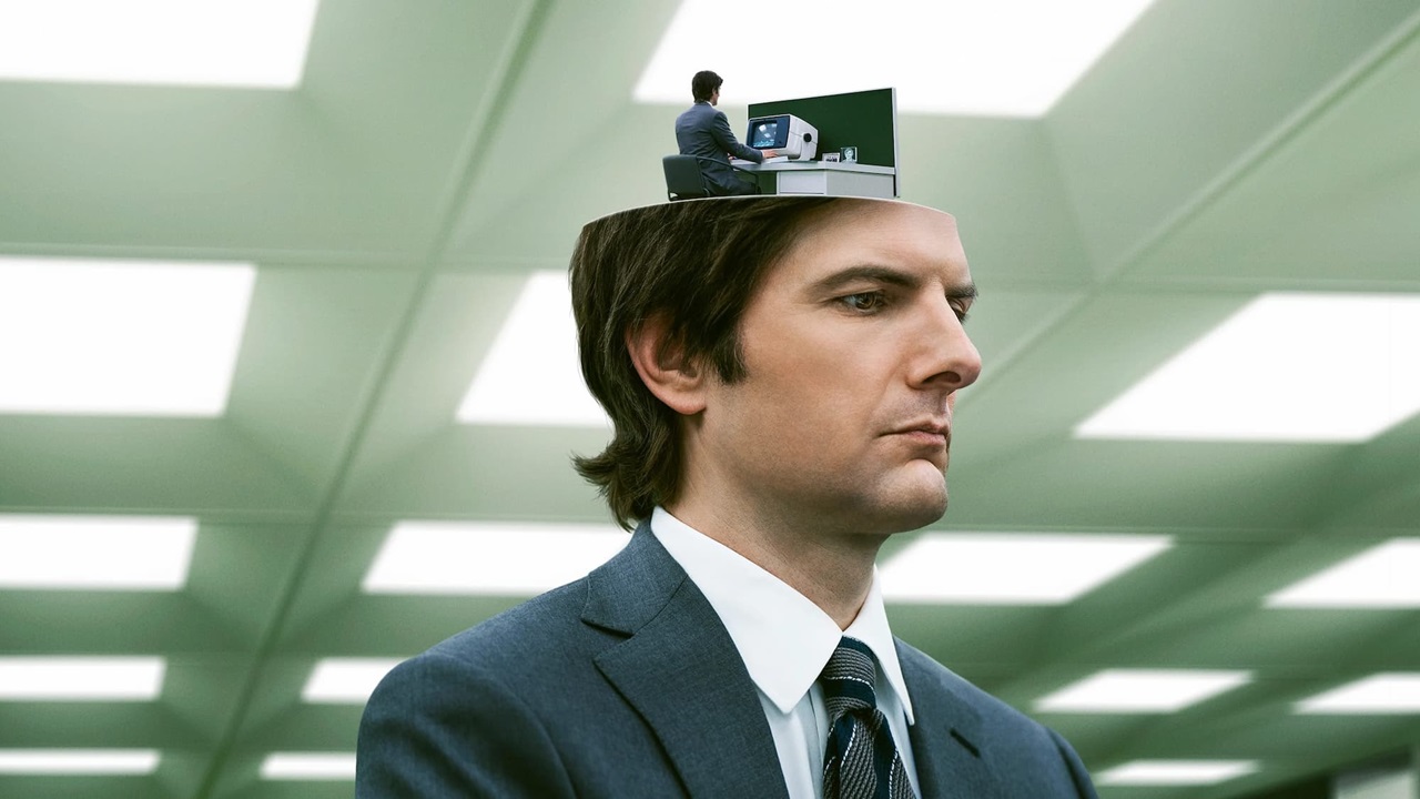 severance temporada 2 serie apple tv producción