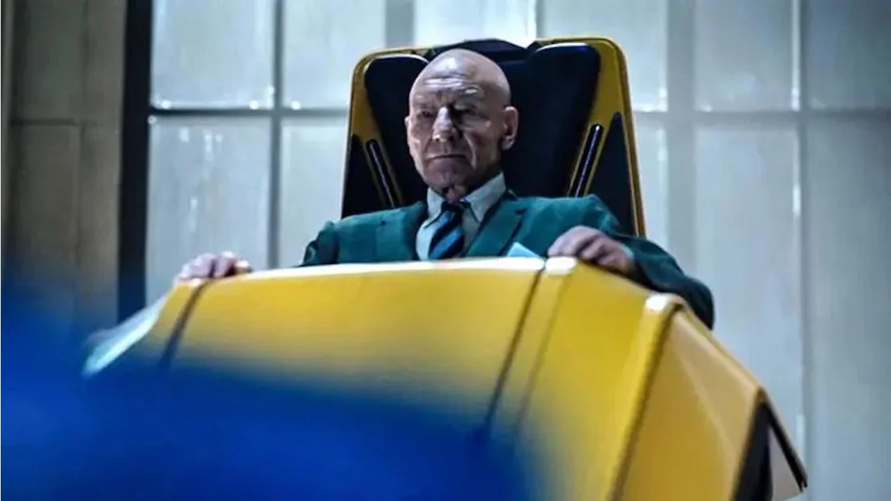 professor x doctor strange multiverse of madness